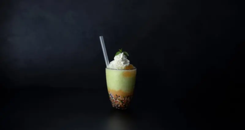 東京哈密瓜甜點專賣店夏日限定刨冰登場，3種充滿哈味的自製哈密瓜醬汁別錯過。