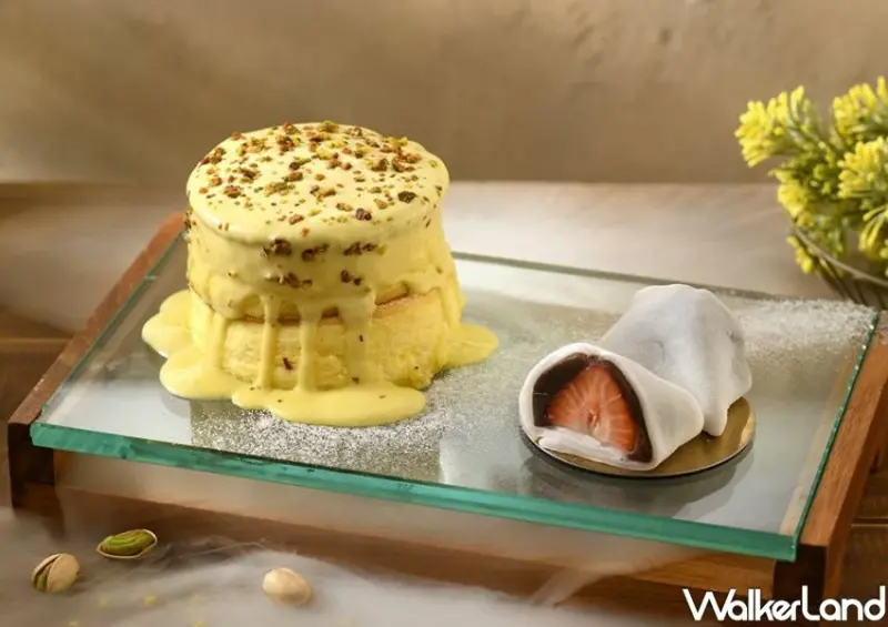 信義區咖啡新開店！成真咖啡插旗微風南山，梅酒咖啡只送不賣。