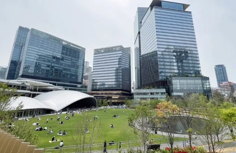 梅田車站不迷路！大阪交通轉乘大魔王等級，想順利找到出口快收藏。