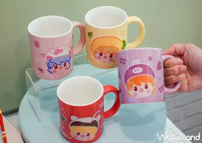 7-11 x 泡泡瑪特 加價購16款一次看！CHOYA 梅酒思樂冰、統一布丁霜淇淋必吃。