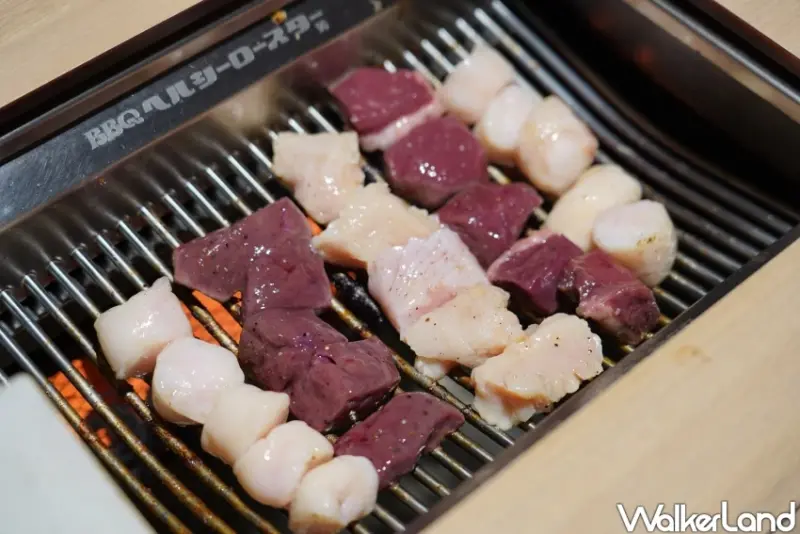 網友公認第一名沖繩燒肉！ 琉球の牛  燒肉控國際通必吃美味，想吃一定要先預約。