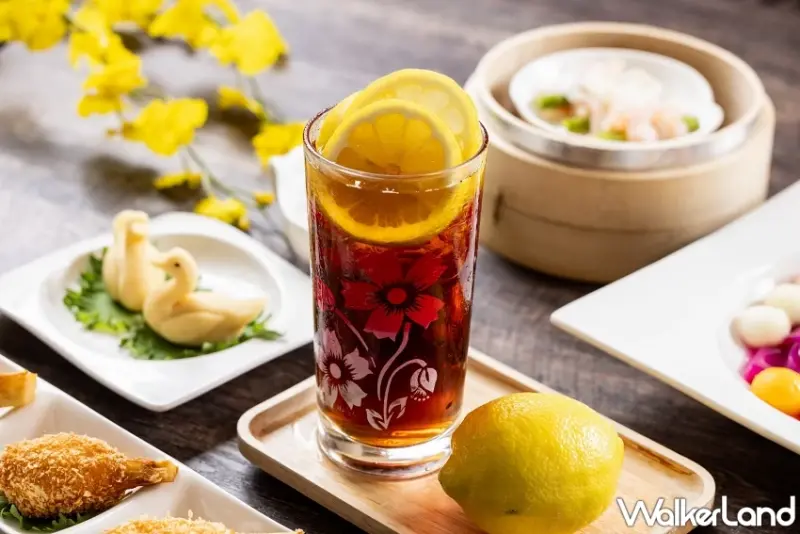 港點控必看天成翠庭全新港點！脆漿茄蝦餅 甘蔗炸蝦球等創意美味每份120元起。