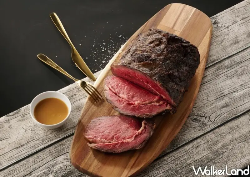 IKEA美食超狂！爐烤牛排 芒果糯米飯13款IKEA新菜，被家具耽誤了。