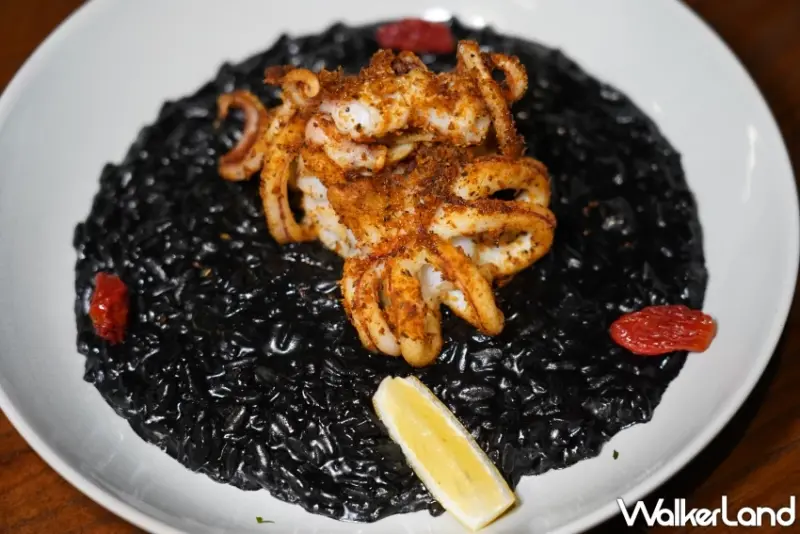 台中義式餐廳推薦！PINOCOCO 皮諾可可 星野集團旗下義大利餐廳，約會好去處。