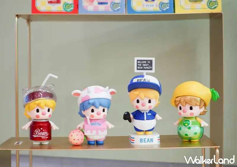 7-11 x 泡泡瑪特 加價購16款一次看！CHOYA 梅酒思樂冰、統一布丁霜淇淋必吃。