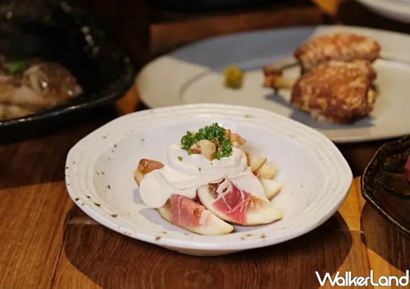 東京超難訂居酒屋來台！酒井商會快閃信義區inari，訂位 售價必看。