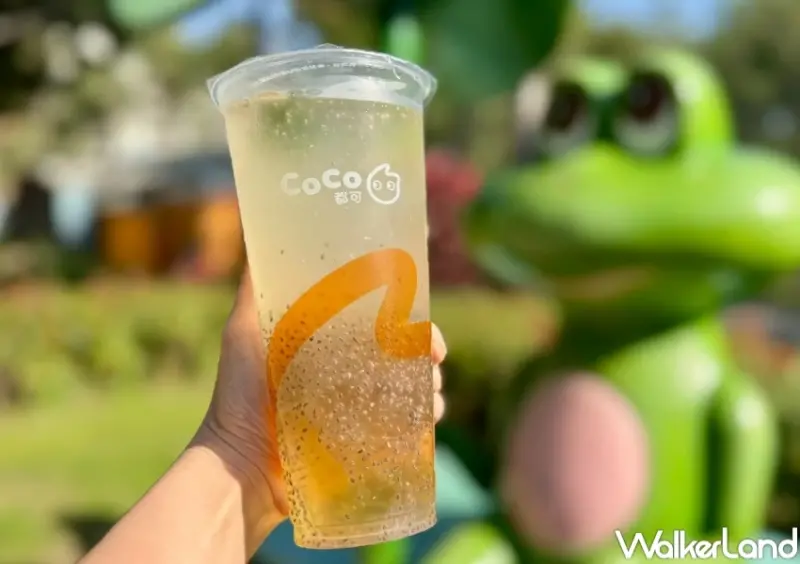 CoCo奶茶買一送一！CoCo三大優惠先喝買一送一，大暑優惠楊枝甘露2杯99元。