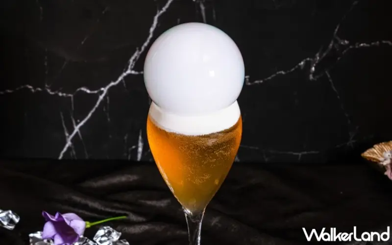 金色三麥酒窖店二代進化回歸！AI侍酒師、深夜KTV、威士忌專屬包廂 大公開、不藏私。