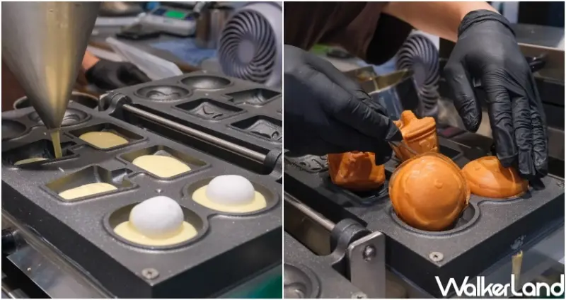 機場可不可套餐開吃！​​​​​​​二航可不可KEBUKE CLUB必喝奶蓋，可不可雞蛋糕限定必吃。