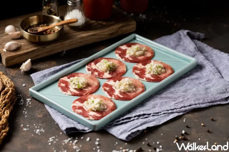 信義區99元牛舌 韓式小菜吃到飽！姜滿堂插旗Dream Plaza，韓式燒肉先約吃。