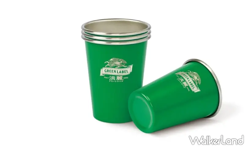 KIRIN晴れ風啤酒、KIRIN淡麗 夏季必喝！再加碼集點抽旅遊金、LINE POINTS。