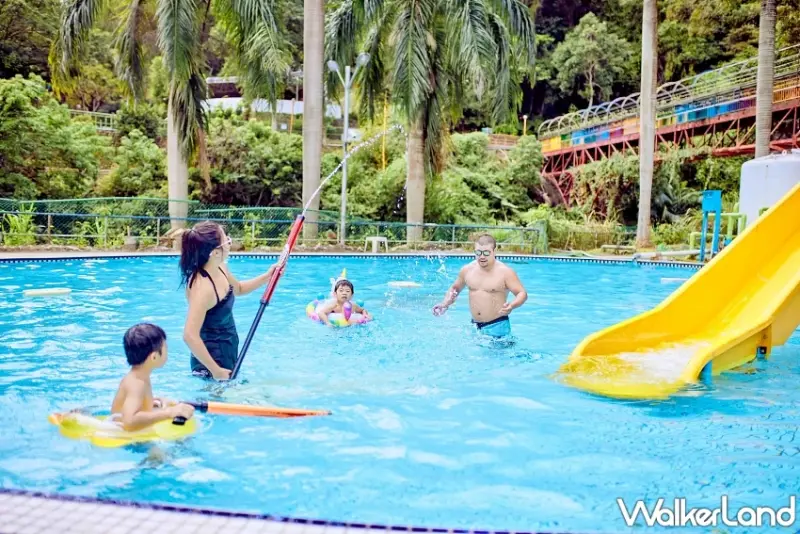 Call-in就中獎！統一渡假村「電話盲盒專案」現賺八百元，新竹馬武督與谷關涼夏優惠開跑