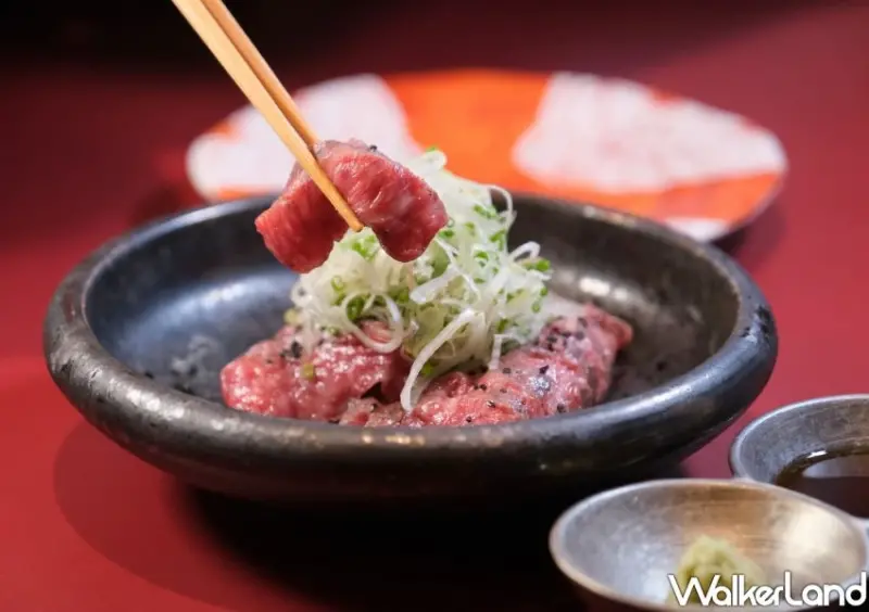 最新台中餐酒館！肉料理‧福Ｘ大必吃菜推薦，米其林一星俺達の肉屋新品牌。