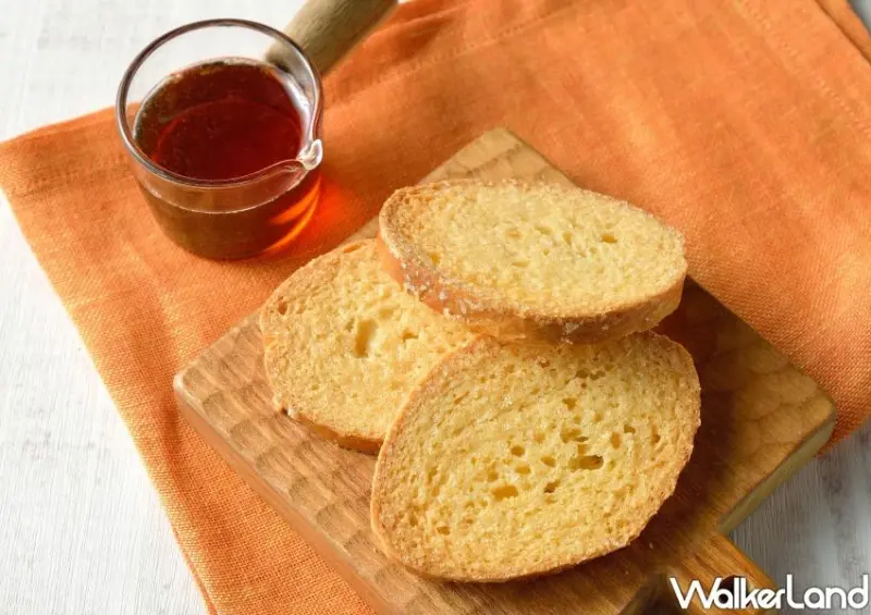 打卡免費吃！箱根伴手禮「GRANDE RIVIÈRE箱根」快閃台北，法式麵包脆餅超涮嘴。