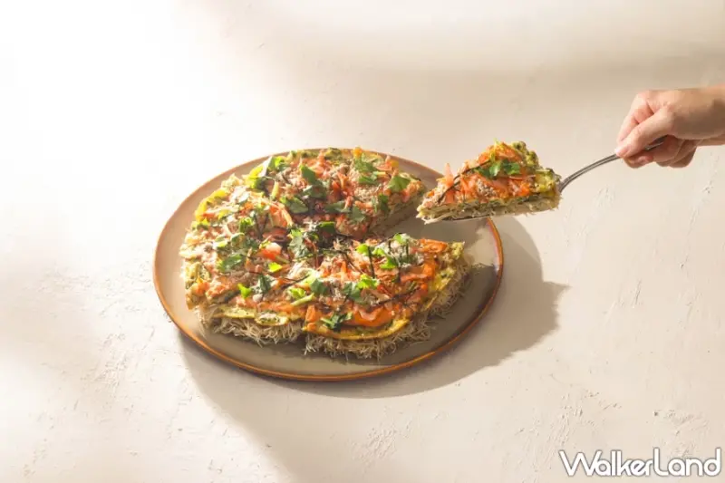 奢華早午餐再升級！煙波飯店集結七大主廚打造14道限定夢幻早午餐、再加碼吃到飽限定新菜單。