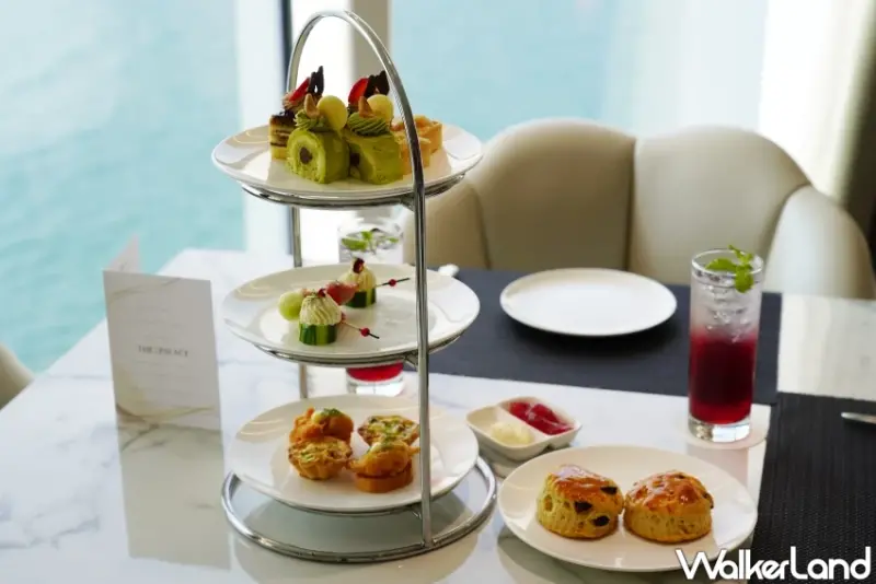 深入麗星郵輪探索星號！皇宮管家揭密，無微不至的奢華航程、無腦旅行全靠她。