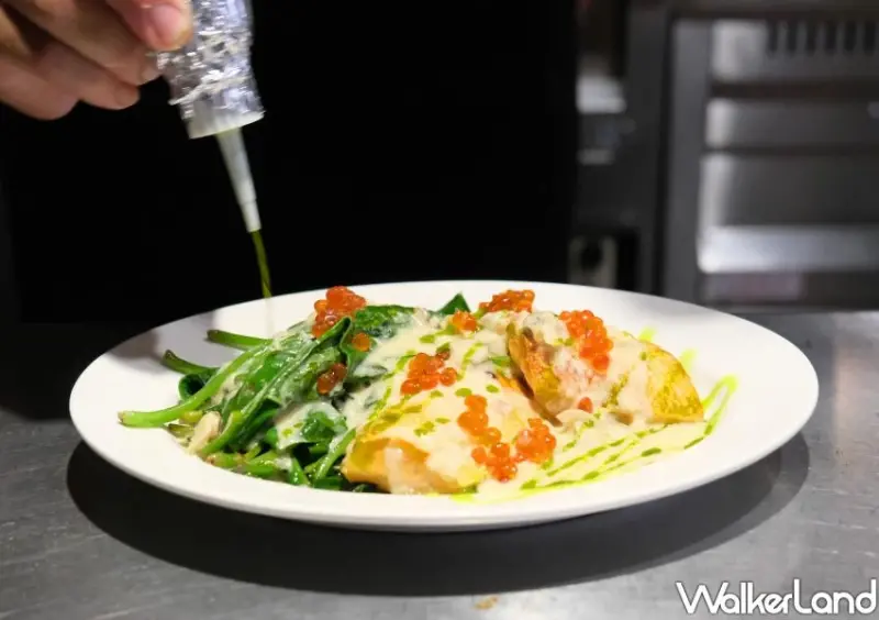 藏在通化夜市拉麵！SOMMÉ澄清雞湯拉麵新登場，新菜單拉麵控吃起來。