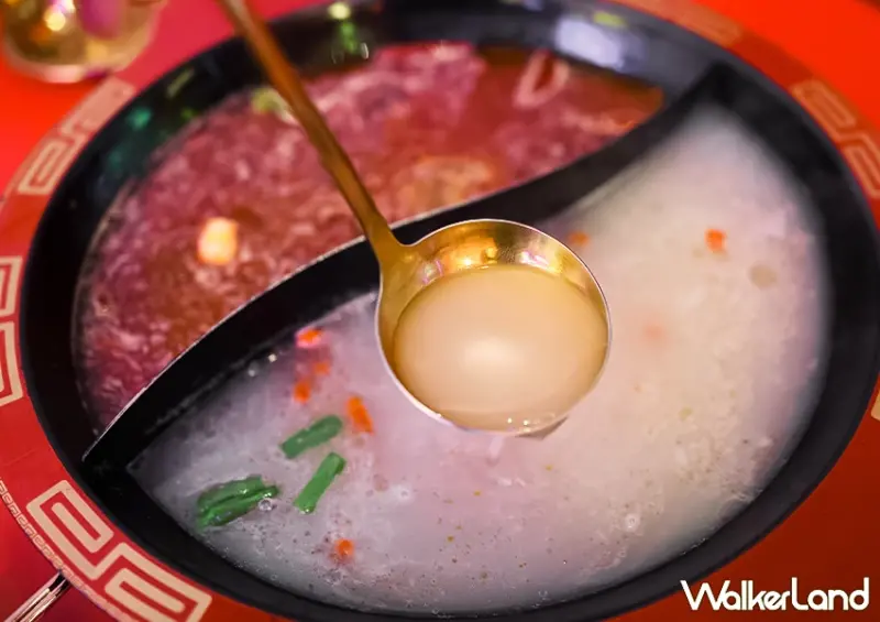 台北麻辣鍋推薦！嗯雞刀串串香 每串10元、營業到凌晨5點，宵夜火鍋餐廳首選。