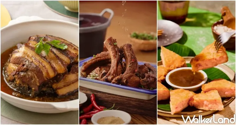 父親節吃到飽先訂位！饗食天堂果然匯Buffet父親節限定菜，父親節吃到飽延長30分鐘。