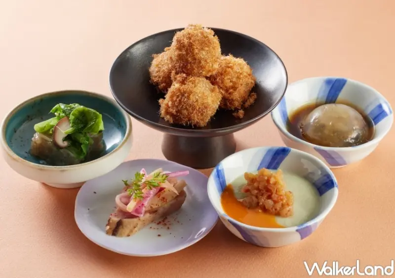 台南人吃到飽！旭集台南西門店限定8大必吃，虱目魚蒸肉圓 蜷尾家霜淇淋要先搶。