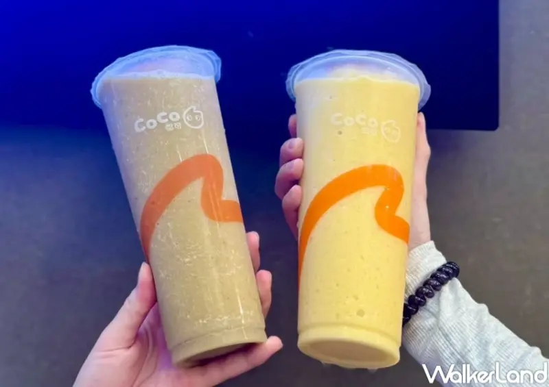 CoCo奶茶買一送一！CoCo三大優惠先喝買一送一，大暑優惠楊枝甘露2杯99元。