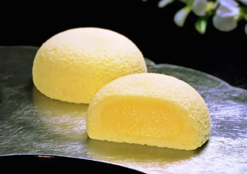 日本必買伴手禮！菓匠三全 x 排球少年 仙台車站限定，3款聯名商品一次看。