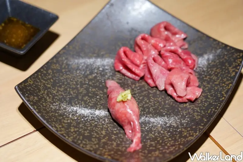 網友公認第一名沖繩燒肉！ 琉球の牛  燒肉控國際通必吃美味，想吃一定要先預約。