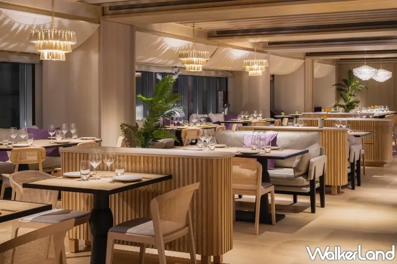 韓式料理新篇章！Restaurant Allen 主廚 Allen Suh 首度登台，在地食材打造米其林星級韓法融合風