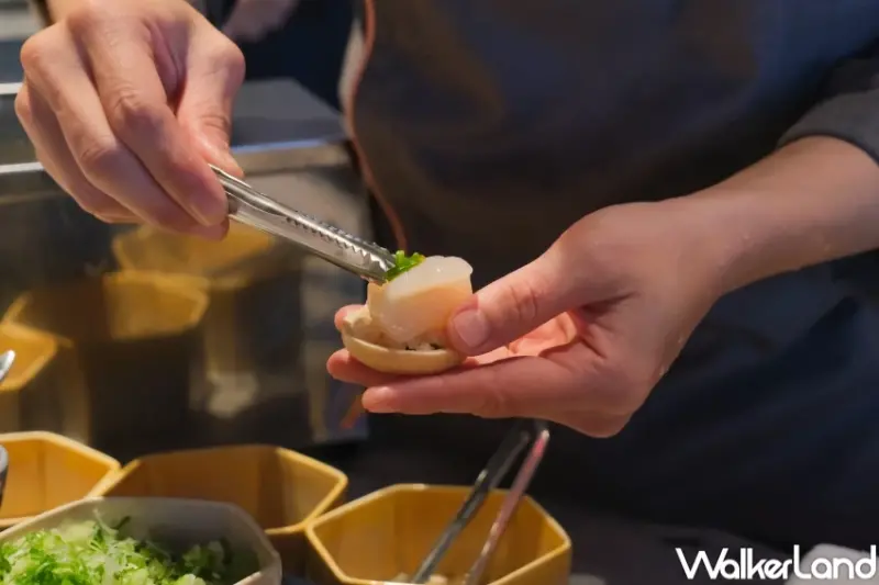 信義區吃到飽加一！URBAN PARADISE 9大餐區必吃推薦，調酒無限喝 醒酒湯超貼心。