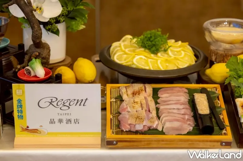 台灣美食展2025攻略！11家米其林必比登、星級飯店餐券住宿券限時優惠一次看。