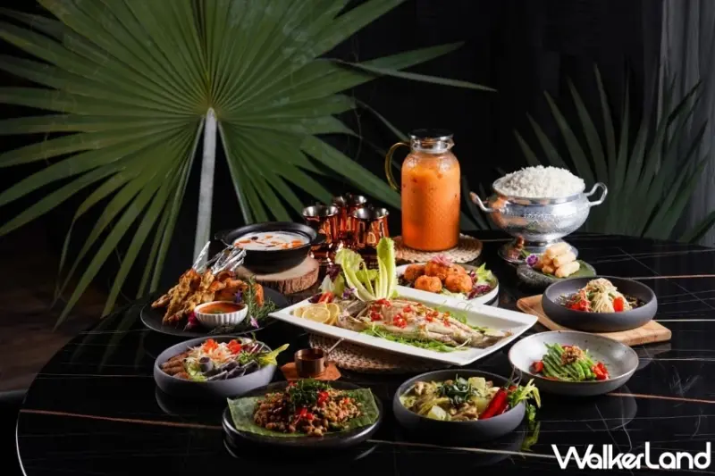 承億酒店父親節限定饗宴88折起！高雄最美飯店旗下五大餐廳推限定優惠，高空美景與精緻料理寵愛老爸。