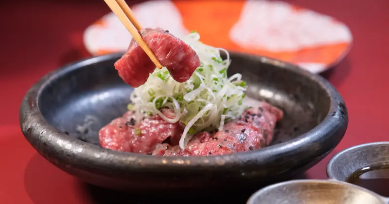 最新台中餐酒館！肉料理‧福必吃菜推薦，米其林俺達の肉屋新品牌。