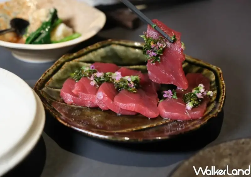 東京超難訂居酒屋來台！酒井商會快閃信義區inari，訂位 售價必看。