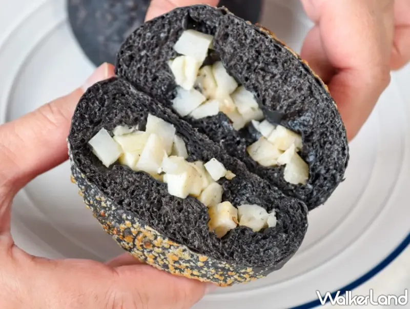 高雄麵包店推薦！船說Sun Choice Bakery  旗津隱藏版美食，主打全台唯一海味麵包。