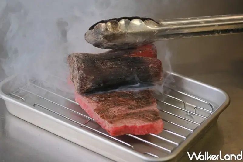 最新台中餐酒館！肉料理‧福Ｘ大必吃菜推薦，米其林一星俺達の肉屋新品牌。