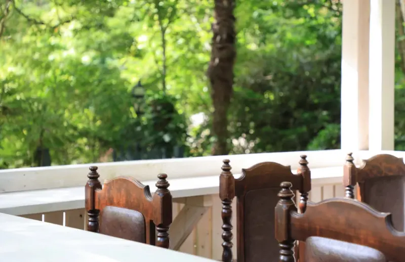 廣島世羅森林與花卉的繪本博物館咖啡廳全新開幕，治癒香草茶和巧克力絕對驚艷。