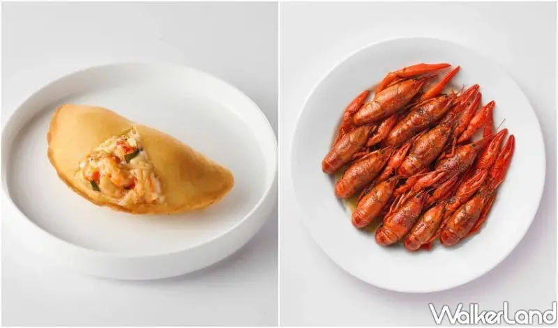 IKEA美食超狂！爐烤牛排 芒果糯米飯13款IKEA新菜，被家具耽誤了。