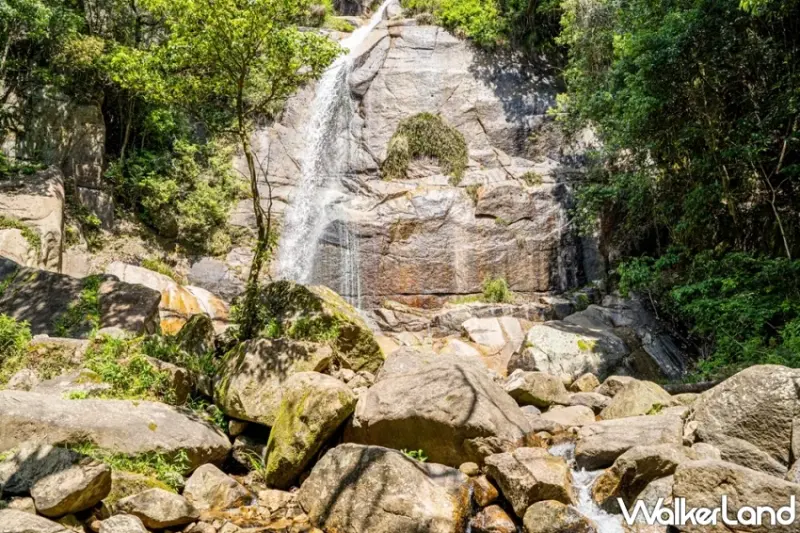 廣島夏日避暑全攻略！瀑布探險、花海合影與溫泉療癒打造日本清涼旅行。