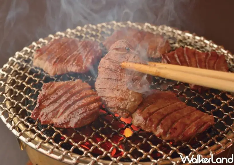 仙台東山牛舌開到台北！