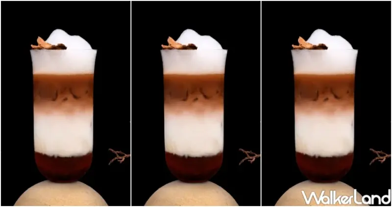 草本奶茶買一送一！台北新飲料小仙島漢方茶飲，田馥甄喝過的香料奶茶必朝聖。