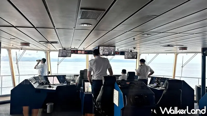 祖孫三代出遊郵輪怎麼選！「一篇搞懂麗星郵輪旅遊眉角」從每日郵報、趣味數據到無障礙溝通巧思一次看懂。