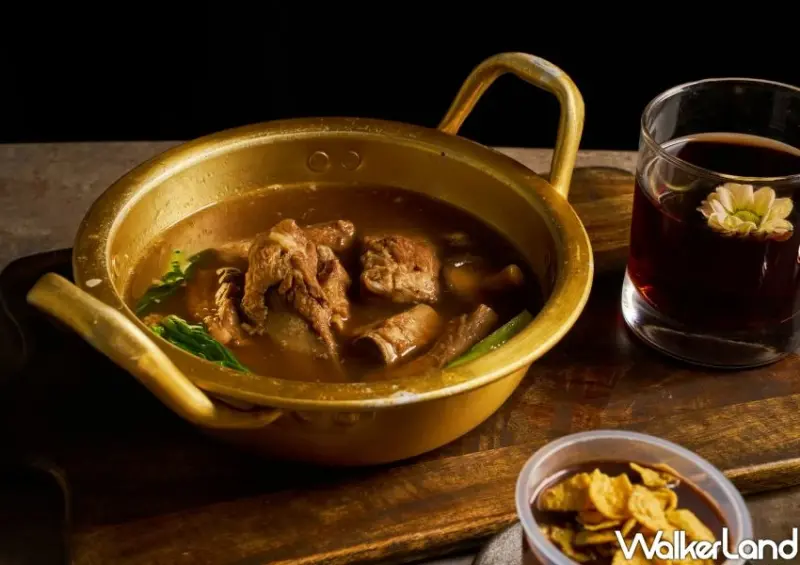 新村站著吃烤肉Ｘ亞州50大酒吧聯名！台北 台中烤肉喝酒新選擇。