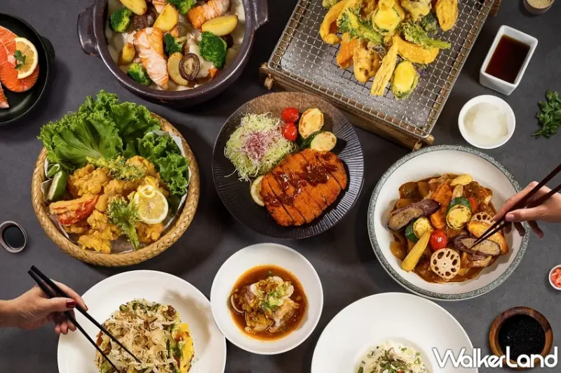 礁溪長榮鳳凰Buffet吃到飽新菜單！再加碼期間限定龍蝦宴，8道奢華龍蝦料理。