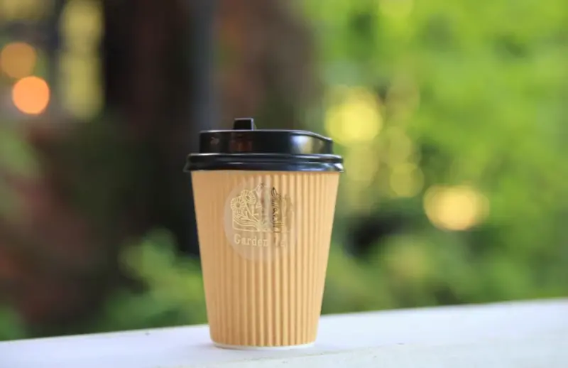 廣島世羅森林與花卉的繪本博物館咖啡廳全新開幕，治癒香草茶和巧克力絕對驚艷。