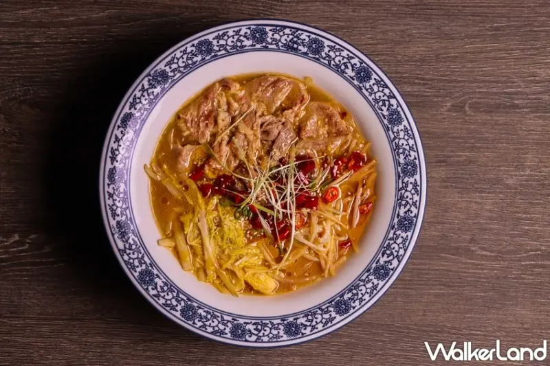 板橋凱撒長安麵點節！十八道盛唐麵食限時99元起品嚐經典陝西風味。