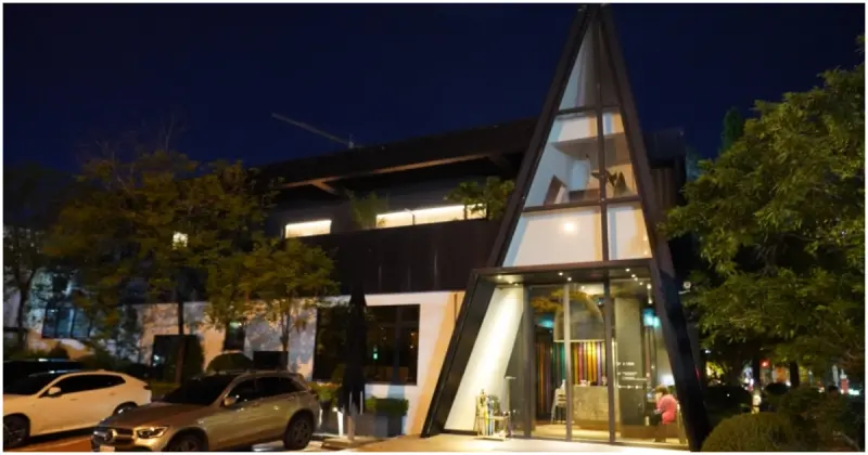 台中義式餐廳推薦！PINOCOCO 皮諾可可 星野集團旗下義大利餐廳，約會好去處。