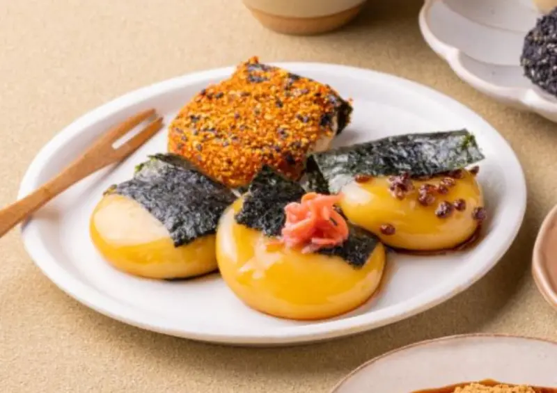 名古屋伴手禮必買！和·麻糬 日式麻糬專賣店新開幕，5款經典品項一次看。