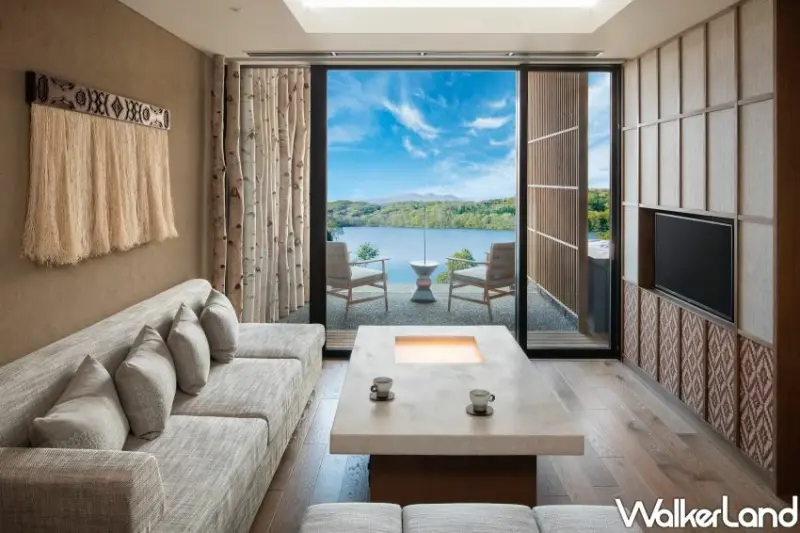 Klook無腦入住星野！日本星野界住宿交通攻略，Klook中文介面輕鬆訂。