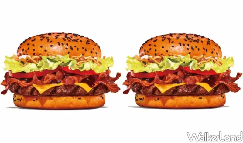 漢堡王火影忍者