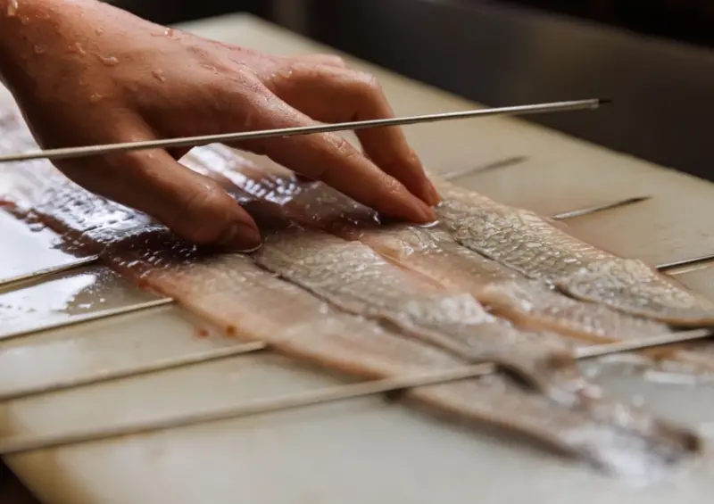 名古屋鰻魚飯推薦！排隊名店新品牌 富士山 最低980円開吃，富士山鰻魚飯超狂。